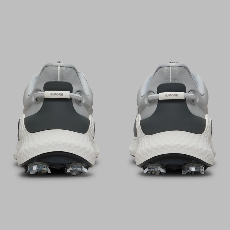 Brand New! G/Fore Men's MG4+ O2 G/Lock Golf Shoes: Nimbus
