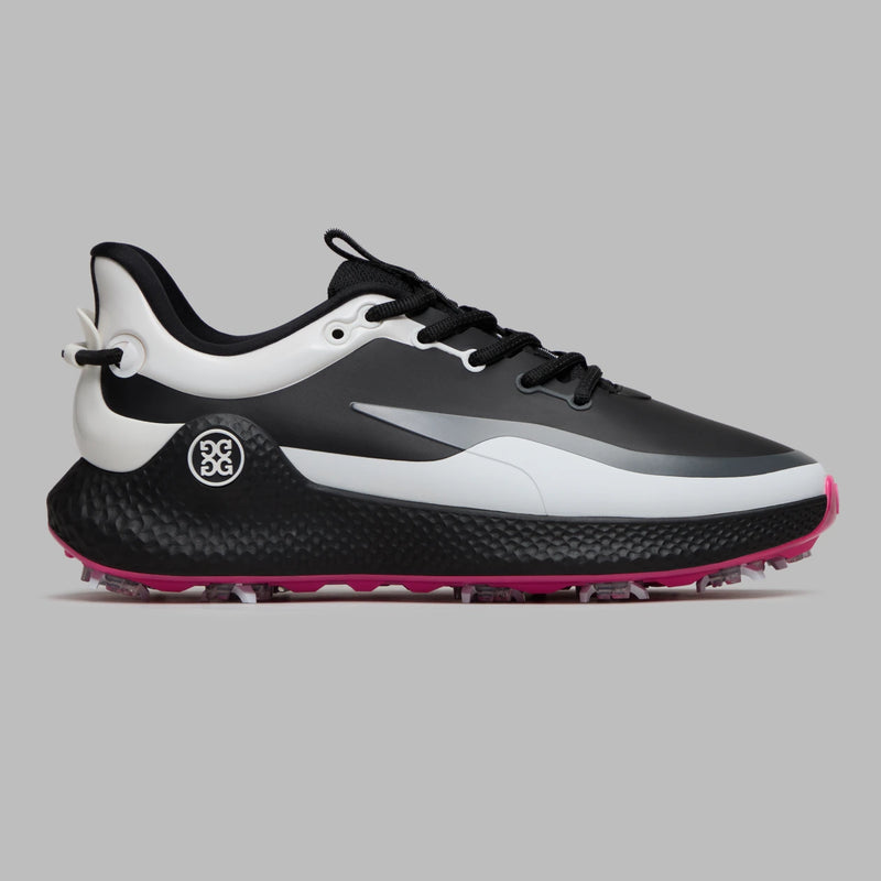 Brand New! G/Fore Men's MG4+ O2 G/Lock Golf Shoes: Onyx
