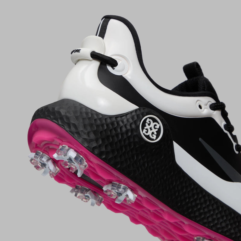 Brand New! G/Fore Men's MG4+ O2 G/Lock Golf Shoes: Onyx