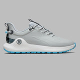 Brand New! G/Fore Men's MG4+ O2 Golf Shoes - Nimbus (Wide Fit)