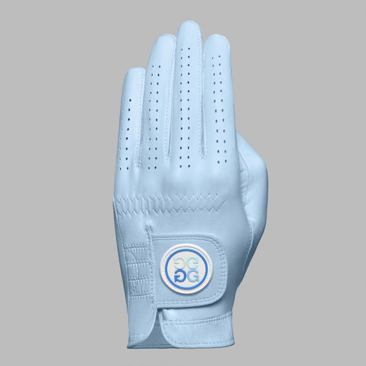 Brand New! G/Fore Men's Signature Golf Gloves: Baja, Left Hand Only