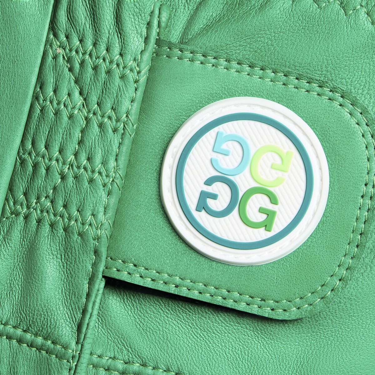 Brand New! G/Fore Women's Signature Golf Gloves: Clover, Left AND Right Hand