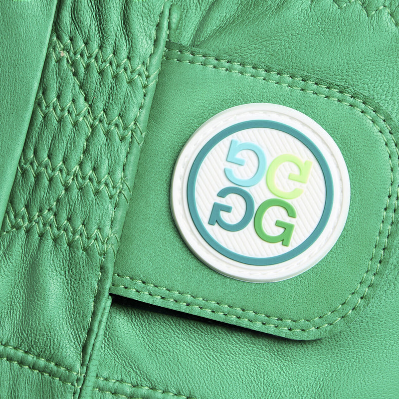 Brand New! G/Fore Women's Signature Golf Gloves: Clover, Left AND Right Hand