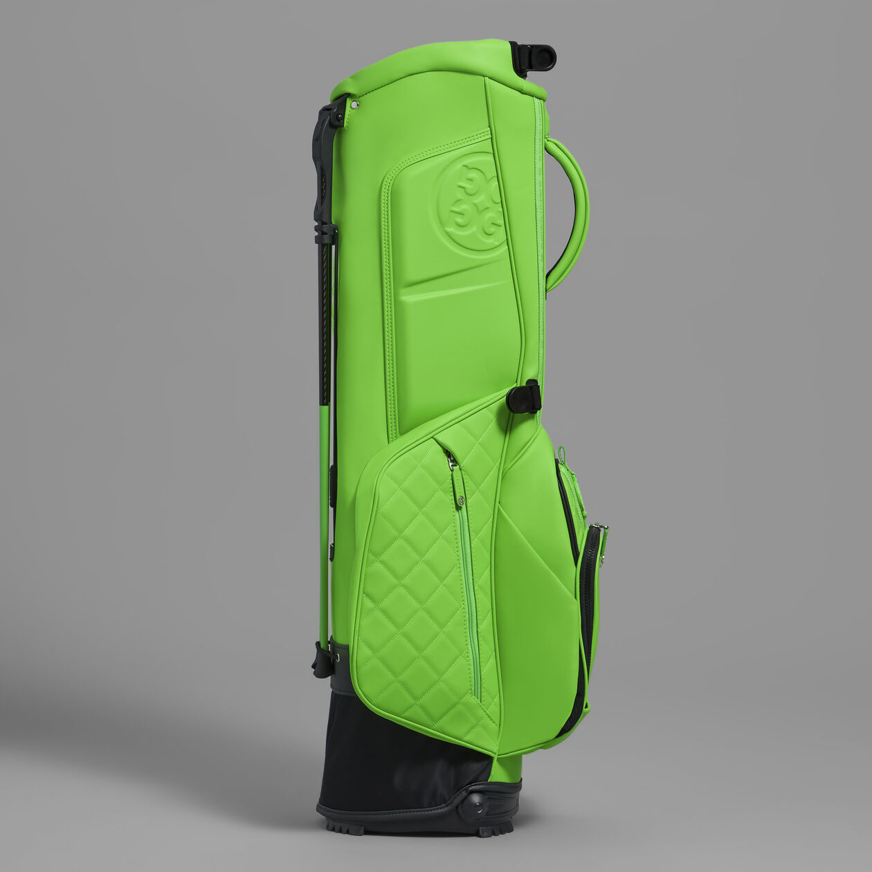 「G/FORE」UNISEX DAYTONA PLUS CARRY GOLF DAYTONA PLUS CARRY GOLF BAG | GOLF BAGS FOR MEN AND WOMEN