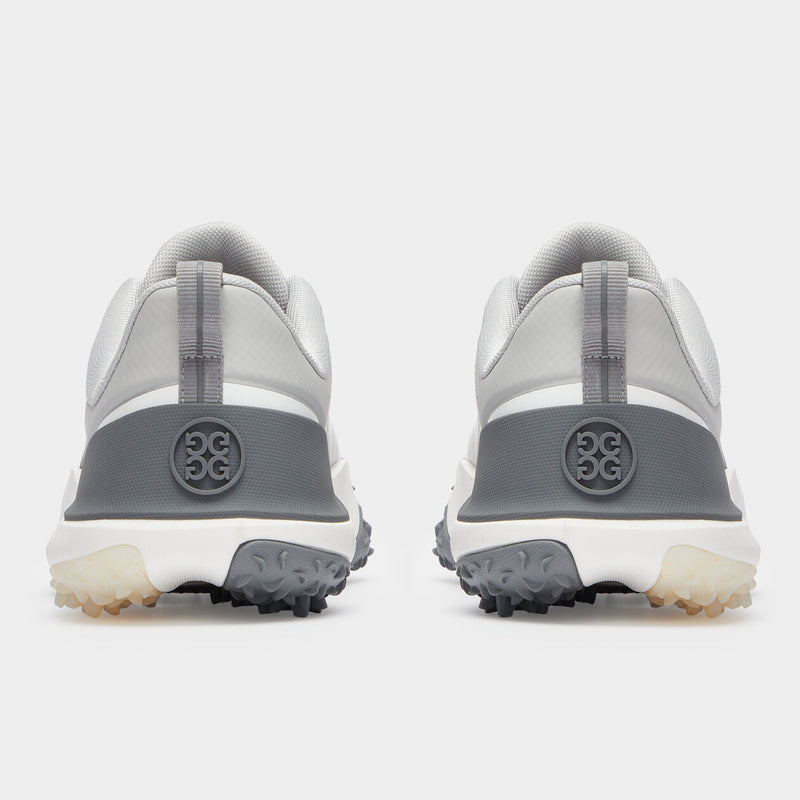 Brand New! G/Fore Men's G/18 Golf Shoes: Nimbus / Charcoal