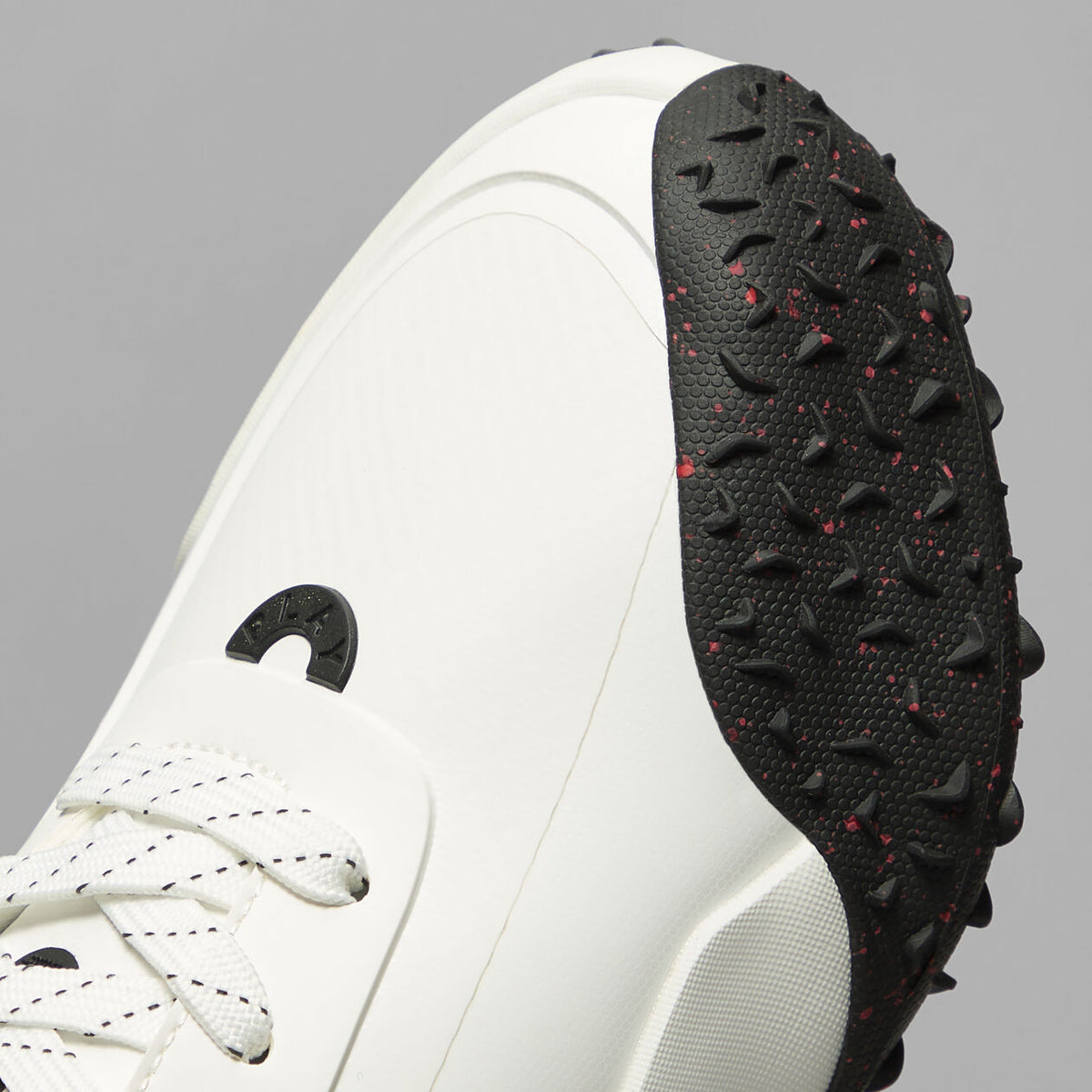 Brand New! G/Fore Men's G/18 Golf Shoes: Snow/Onyx