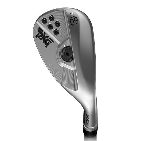 Brand New! Sugar Daddy II PXG 0311 Milled Wedges