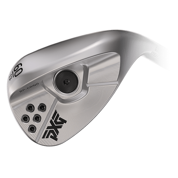 Brand New! Sugar Daddy II PXG 0311 Milled Wedges