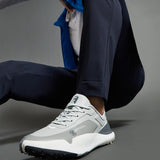 Brand New! G/Fore Men's G/18 Golf Shoes: Nimbus / Charcoal