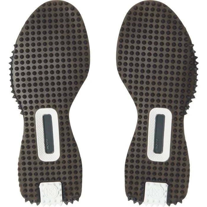 Brand New! G/Fore Women's G.112 Kiltie Golf Shoes: Onyx