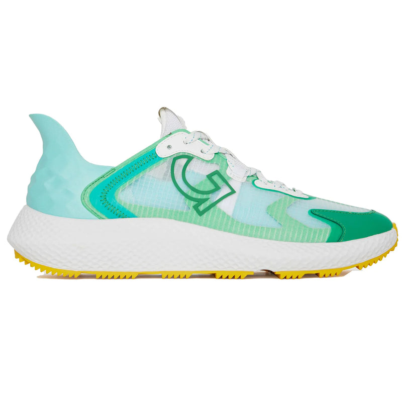G/Fore Men's Ripstop MG4X2 Hybrid Golf Cross Trainer: Sardiniao