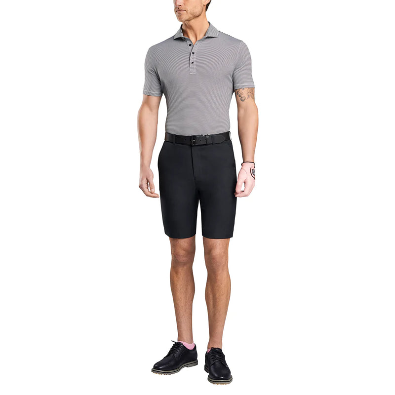 G/Fore Narrow Stripe Polo Shirt