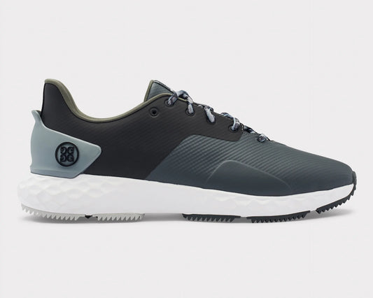 G/Fore Men's Colour Block MG4+ Golf Shoes: Monument