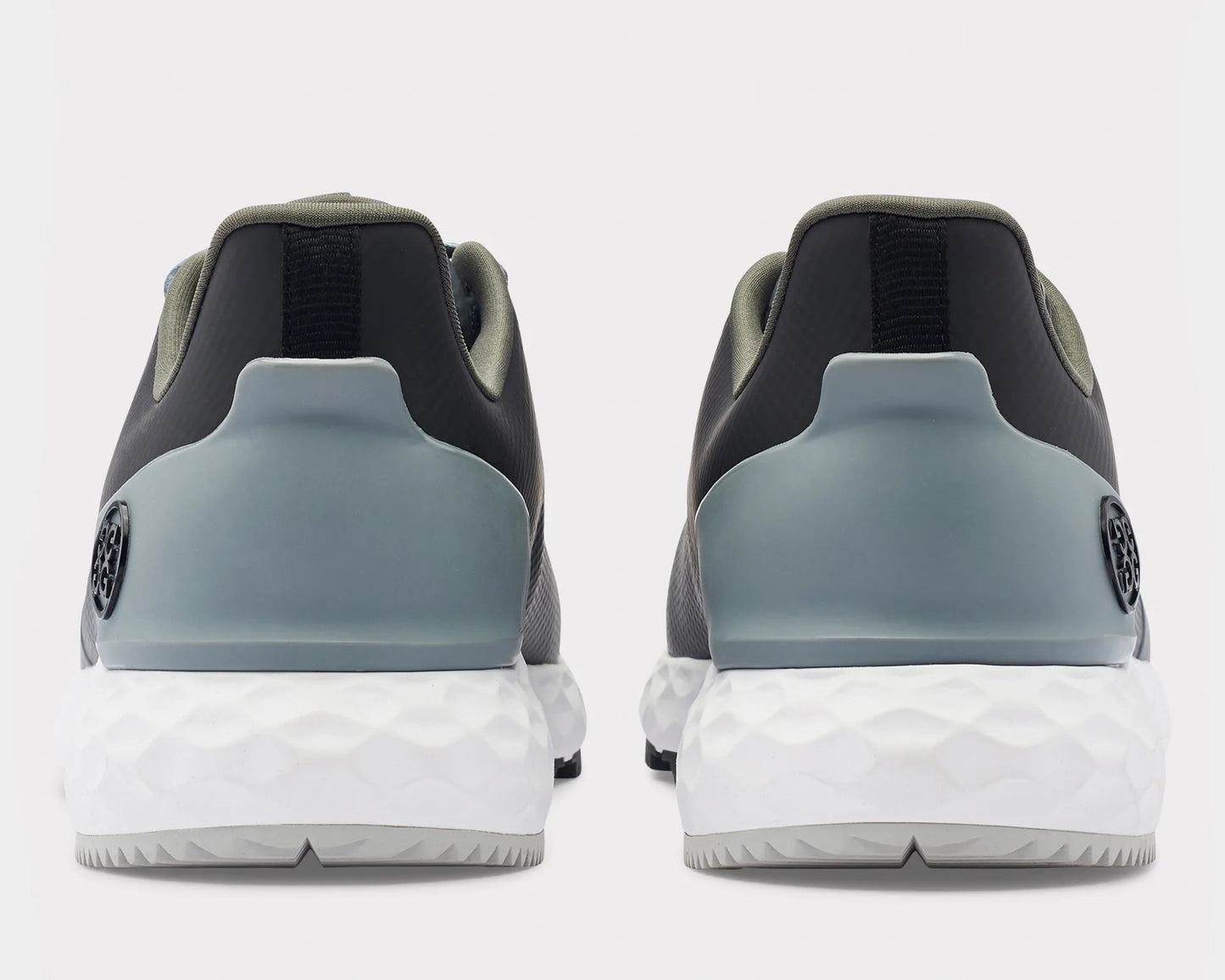 G/Fore Men's Colour Block MG4+ Golf Shoes: Monument